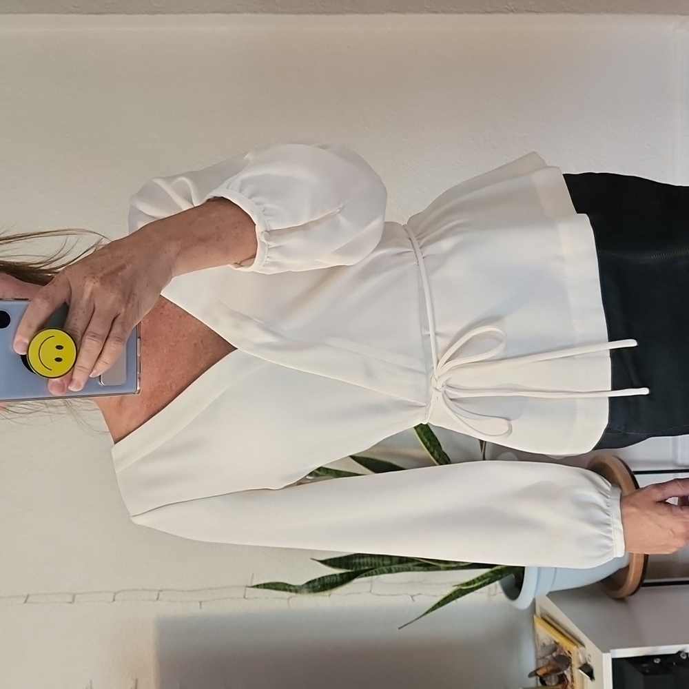 J.Crew blouse